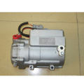 DC12V/24V electric cab air conditioner system